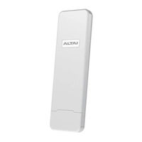 ALTAI C2s Installation Manual