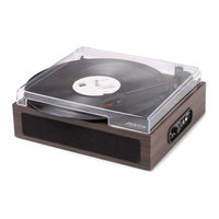 Fenton 102.166 Instruction Manual