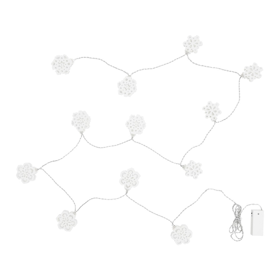 IKEA STRALA J1940 Manual