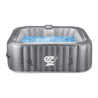 SereneLife SLSPA6RND User Manual