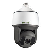 Tkh Security PD1103Z2-EI Quick Start Manual