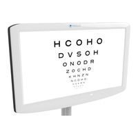 Essilor Instruments Vision-C 600 User Manual