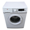 Washer AEG LAVAMAT LS 60840 L User Manual