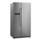 Refrigerator Gorenje NRS9182BX Instructions For Use Manual