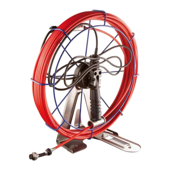Wohler VIS Camera Viper 36 Operation Manual