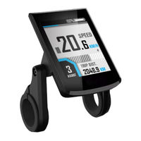 EUNORAU BC280 PRO Manual