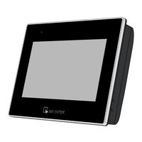 weinview TK6070iQ series Installation Manual