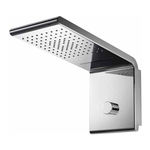 Bossini Syncro Neb I00633 Instructions For Installation Manual