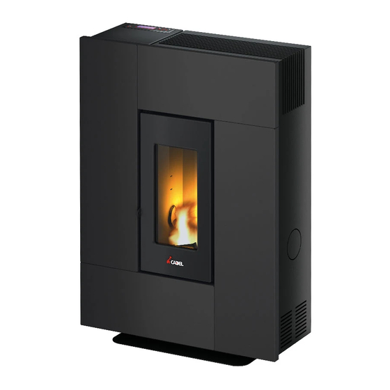 Cadel GRACE 7 Installer Manual