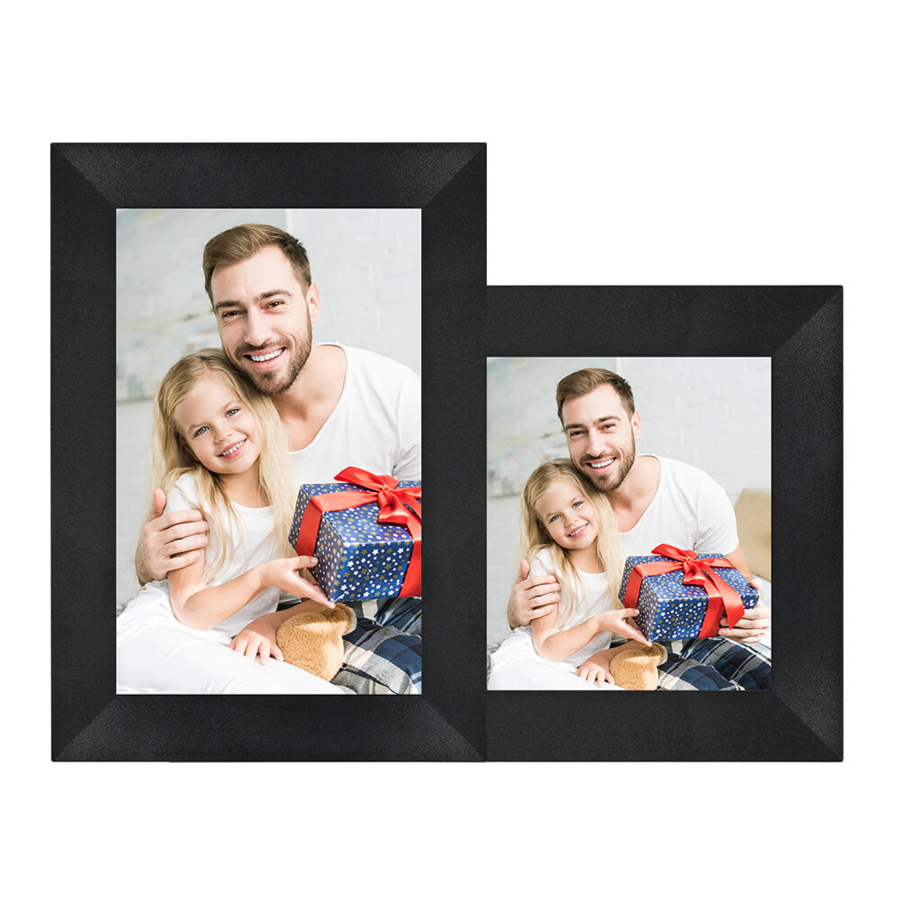 AEEZO Portrait 01 - Digital Photo Frame Manual