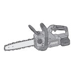 Skil GS1 0534 Series Original Instructions Manual