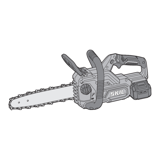 Skil GS1 0534 Series Original Instructions Manual