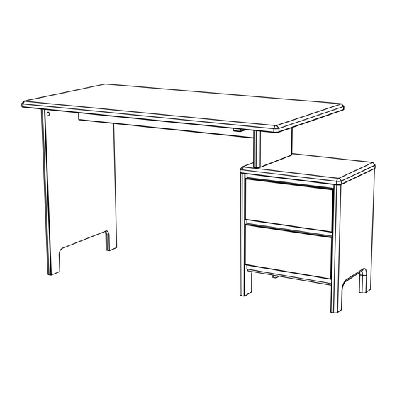 Otto 73798357 Assembly Instructions Manual