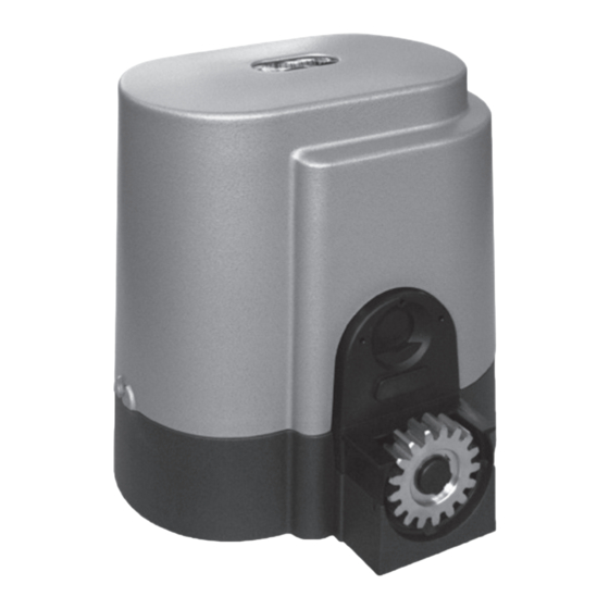 RIB K800 FCM FAST Manual