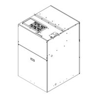 First FIRST-PAK FPH05E1012C Installation, Operation And Maintenance Manual