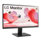 LG 22MR410, 22MR41A, 22MR41S, 22BR410 - LED Monitor Manual