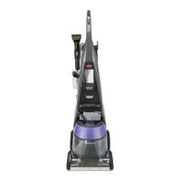 Bissell DEEPCLEAN PREMIER User Manual
