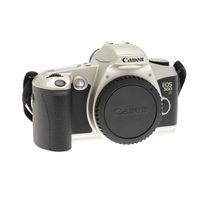 Canon EOS 500 N QD Instructions Manual