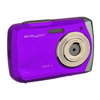 Easypix W524 Manual