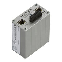 Opto 22 SNAP-PAC-R1 User Manual