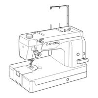 Singer S16 Instruction Manual