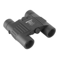 Opticron DBA Oasis 8x21 User Instruction