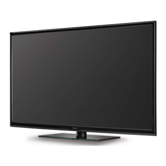 40 Inch Seiki Tv Manuals