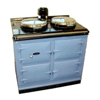 aga gc3 cooker