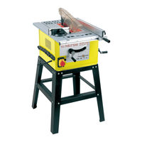 Image of Power Craft 89040 power saw