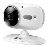 Motorola FOCUS50-W User Manual