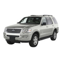 Ford 2008 Explorer Owner