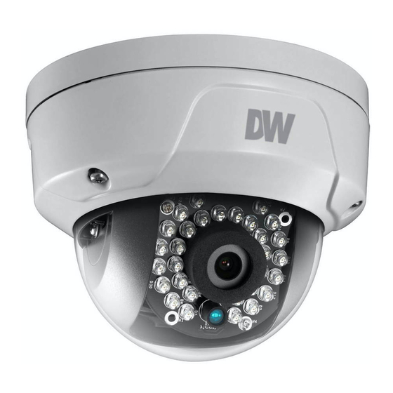 DIGITAL WATCHDOG DWCMVH2I4WV USER MANUAL Pdf Download ManualsLib