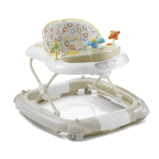 MY CHILD WALK 'N' ROCK MANUAL Pdf 