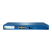 Paloalto Networks PA-500 Manuals | ManualsLib