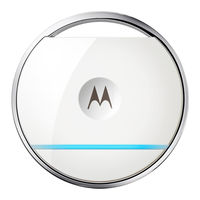 Motorola Focus TAG User Manual