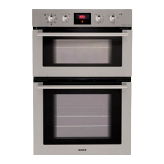 Blanco oven deals