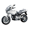 Motorcycle Ducati Multistrada 620 Owner's Manual