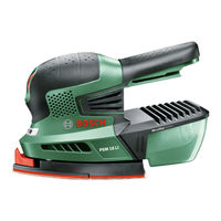 Bosch psm 18 li manual new arrivals