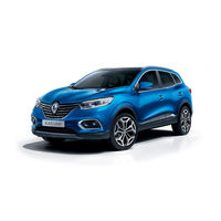 Renault Kadjar Driver's Handbook Manual