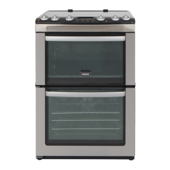 zanussi zcv660trxe 60 cm