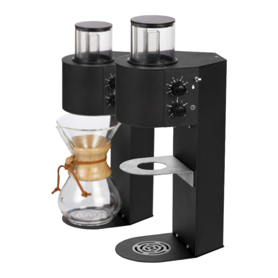 MARCO SP9 INSTRUCTION MANUAL Pdf Download ManualsLib