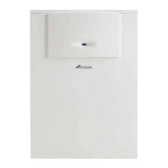 WORCESTER GREENSTAR HIGHFLOW 440CDI ERP USER INSTRUCTIONS Pdf Download