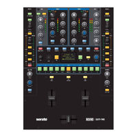 Rane SIXTY-TWO Owner's Manual