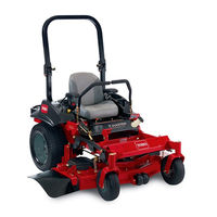 Toro Z Master 74145 Operator's Manual