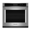 Oven KitchenAid KOST100ESS Technical Education