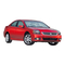 Automobile Mitsubishi Galant Owner's Manual