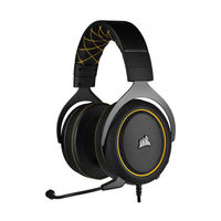 Corsair HS60 PRO SURROUND Manual