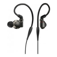 Sony MDR-EX1000 Operating Instructions