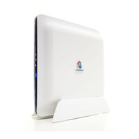 Swisscom Centro Grande Setup Instructions