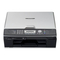 Fax Machine Brother MFC-210C Quick Setup Manual